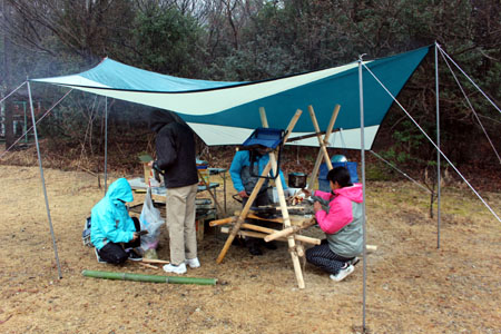 隊集会 [5/5] img_3263