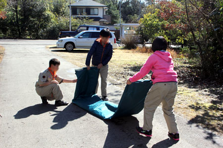 班集会 [1/3] img_3373