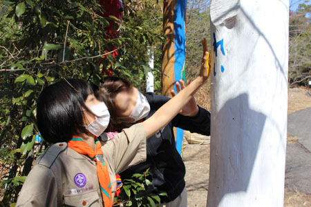 班集会 [3/3] img_3383