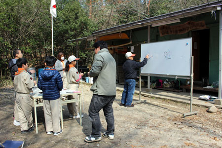 班集会 [1/3] img_3387