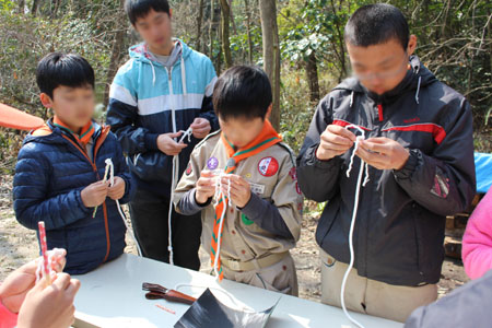 班集会 [2/3] img_3392