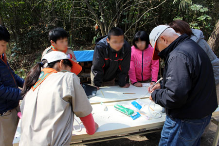 班集会 [3/3] img_3395