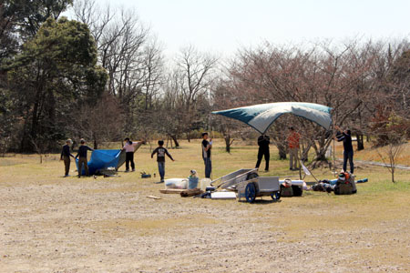 隊集会 [1/5] img_3515