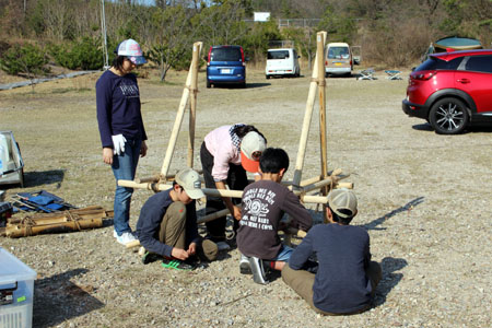 隊集会 [2/5] img_3519