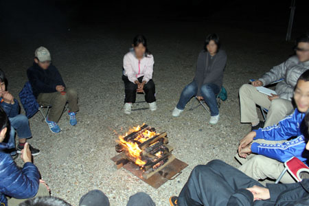 隊集会 [3/5] img_3528