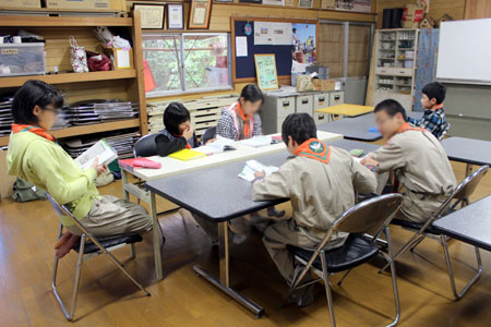 班集会 [1/1] img_3574