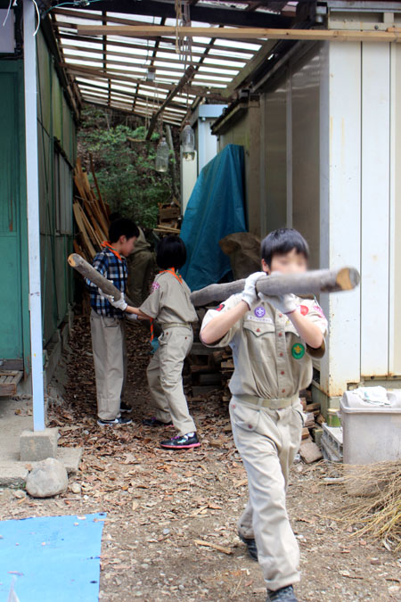 班集会 [2/2] img_3631