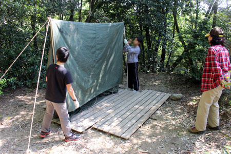 隊集会 [1/4] img_3667