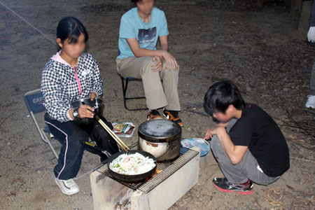 隊集会 [2/4] img_3677