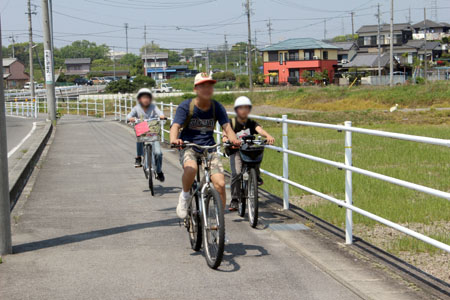 隊集会 [4/4] img_3689