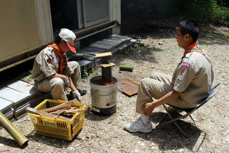 班集会 [2/2] img_3769