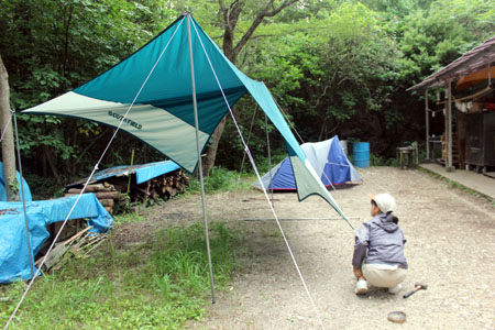 1級挑戦キャンプ [1/3] img_3983