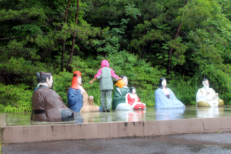 1級挑戦キャンプ [3/3] img_4017