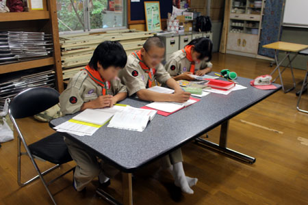 班集会 [1/1] img_4056