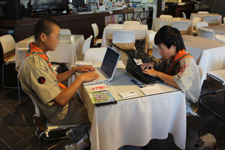 班集会 [1/1] img_4120