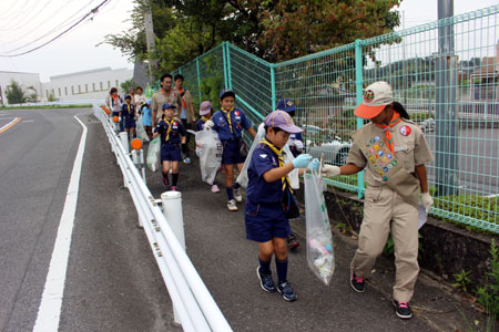 団行事 [2/2] img_5996