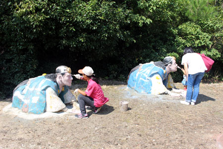 隊集会 [3/3] img_6022