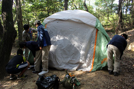 隊集会 [2/5] img_6134