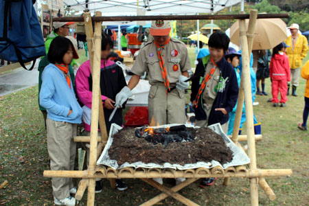牧野ヶ池緑地まつり [1/3] img_6229