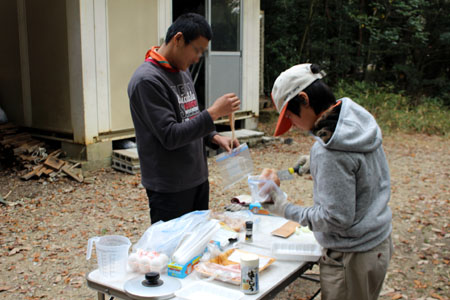 オープンスカウト準備 [2/2] img_6287