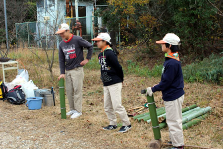 オープンスカウト [1/5] img_6310