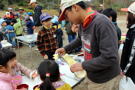 オープンスカウト [4/5] img_6391