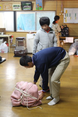 クリスマス会準備 [2/2] img_6452