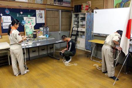 班集会 [1/3] img_6628