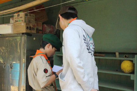 隊集会 [1/1] img_6721