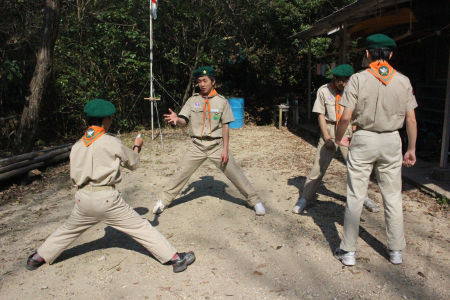 班集会 [5/6] img_6758