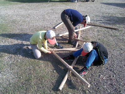 ウェルカムキャンプ [1/5] img_20160416_163626