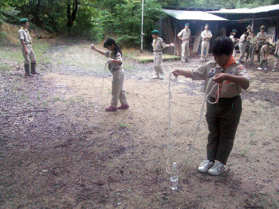 2TC 507隊事前訓練 [1/4] img_20160625_135353