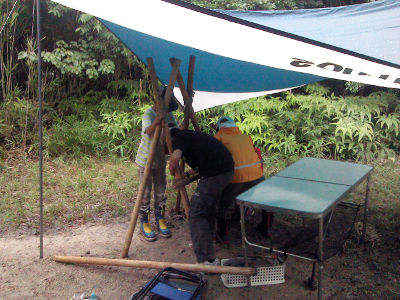 2TC 507隊事前訓練 [2/4] img_20160625_172127