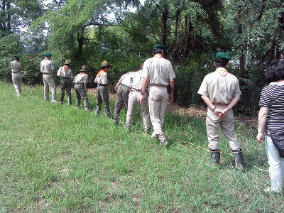 2TC 507隊事前訓練 [3/4] img_20160626_092316