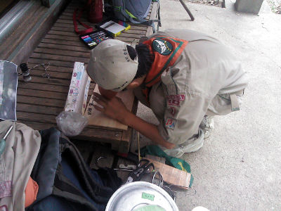 班集会 [1/2] img_20160703_113755