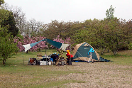 ウェルカムキャンプ [2/5] img_6850