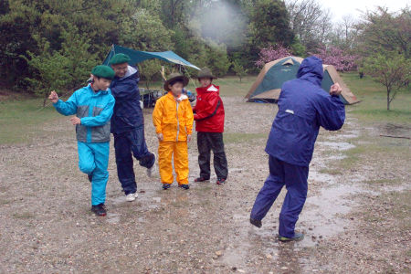 ウェルカムキャンプ [4/5] img_6853