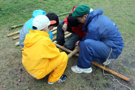 ウェルカムキャンプ [5/5] img_6859