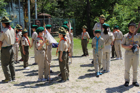 2TC尾張東第4隊・第7隊合同事前訓練 [2/6] img_6903