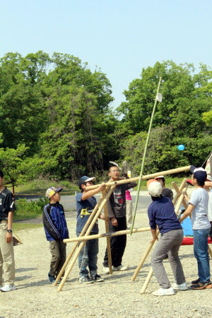 2TC尾張東第4隊・第7隊合同事前訓練 [6/6] img_6995