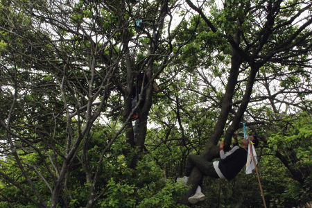 隊集会 [3/5] img_7019