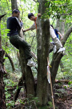 隊集会 [5/5] img_7030