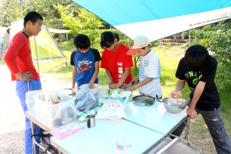 野外料理の会 [5/6] img_7095