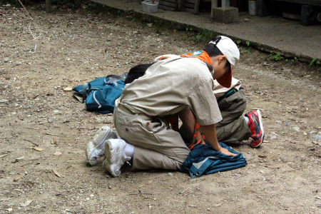 班集会 [1/2] img_7363