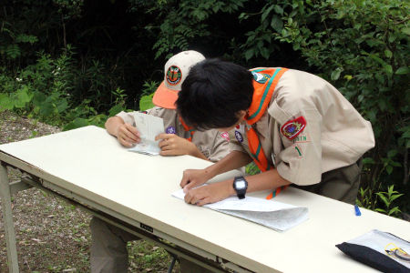 班集会 [2/2] img_7365