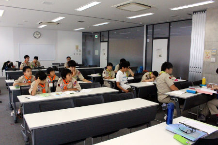 2TC隊集会 [1/5] img_7378