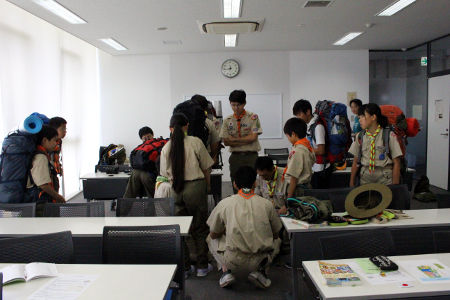 2TC隊集会 [2/5] img_7386