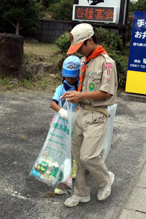 団行事 [3/4] img_7891