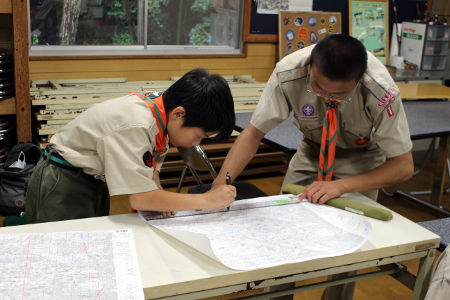 班集会 [1/2] img_7926