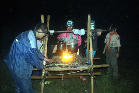 隊集会 [3/6] img_7949